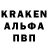 A-PVP Соль Klanddy