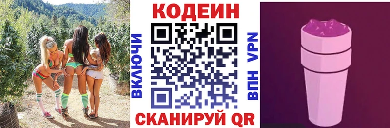 Купить закладки  Западная Двина  Кодеин Purple Drank 